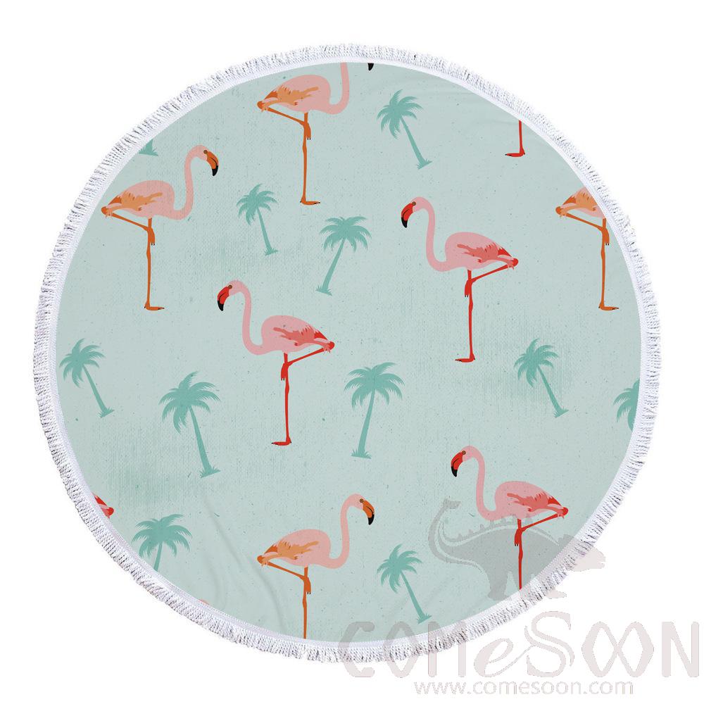 Cartoon Microfiber Beach Towel, Microfiber, 150*150cm