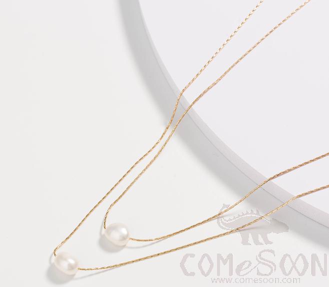Necklace / Jewelry Nz380