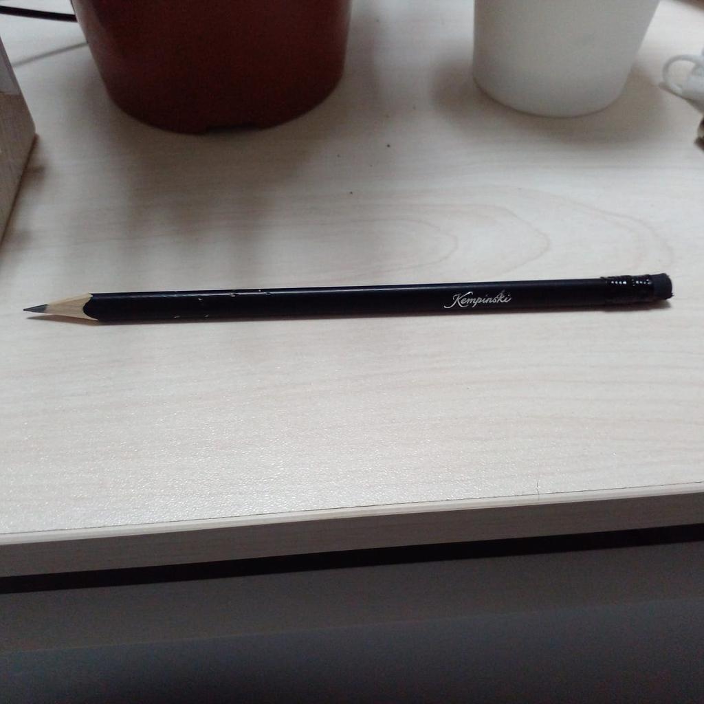 Pencil-19cm