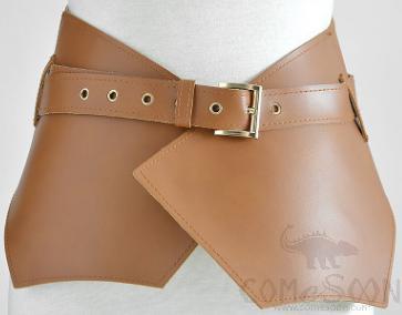 Belt-Imitation Leather
