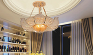 Chandeliers