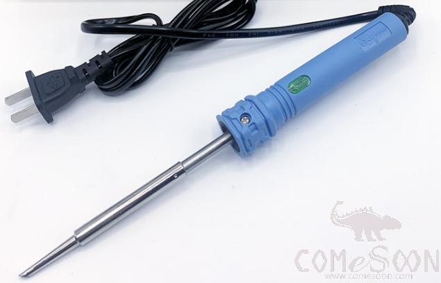 Electric Soldering Iron-35w-Electric Type-Tln-09-25