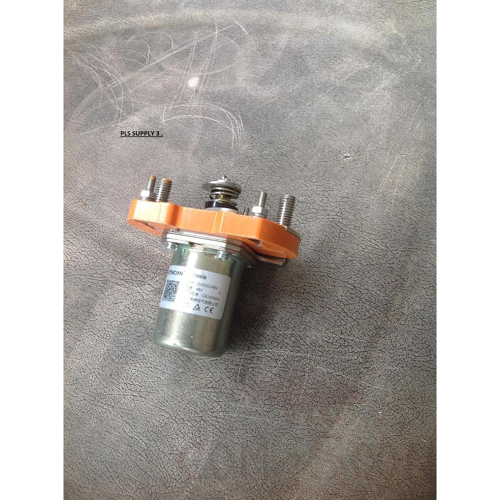 48v Sensor