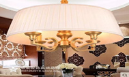 Chandeliers