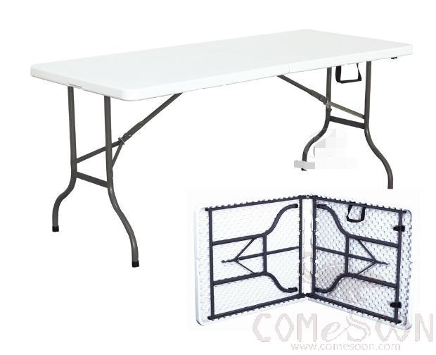 Folding Dining Table-88 * 88 * 74 cm
