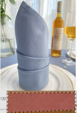 20/80 Polycotton Napkin-Color 130/ 50*50cm product image