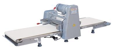 Dough Sheeter 0.75kw 2430*845*650mm