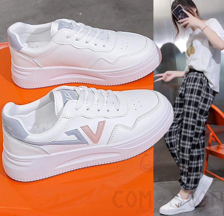 Sports Shoes-35-40 Size