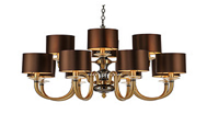 Chandeliers