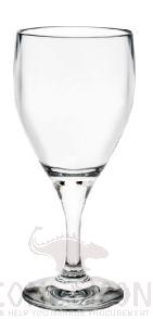 PC Goblet Glass 320ML