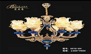Chandeliers