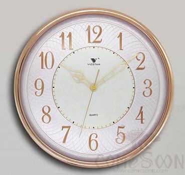 1810 Rose Gold, ABS, L34.5 * W34.5 * H5cm