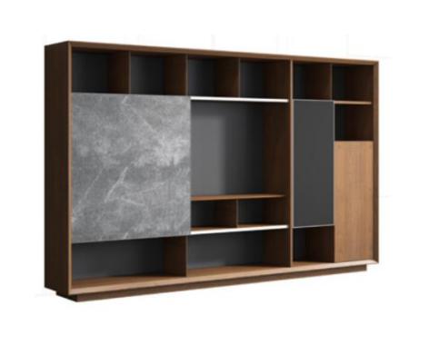 File cabinet 3200 *460* 2000mm