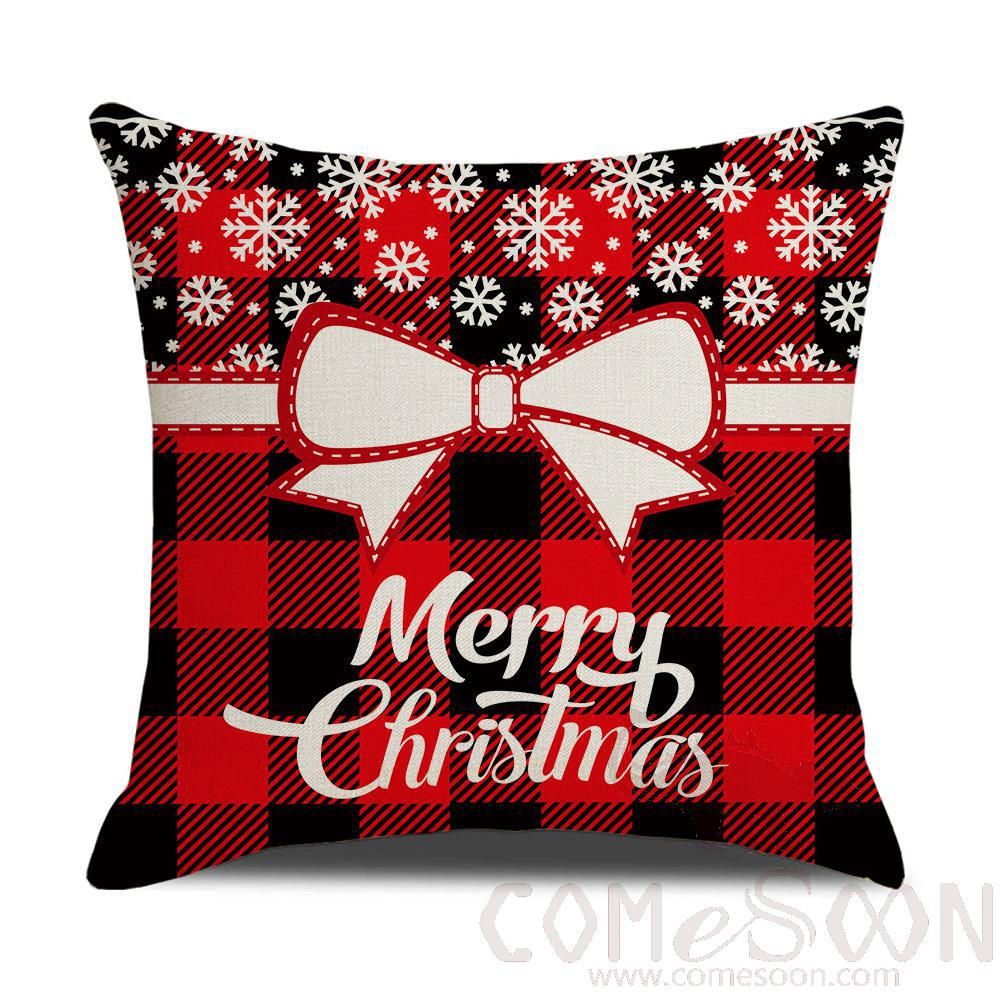 Cushion Cover, Linen, 45*45cm