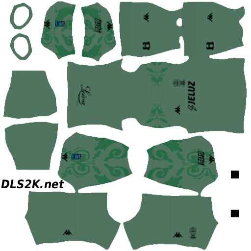 Uniforme de Portero Visitante de CA Huracán