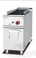 Ae900-Series  Hot Sales Electric Lava Rock Grill with Cabinet