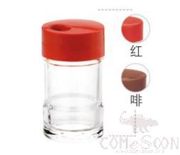 Toothpick Bottle