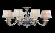 Chandeliers