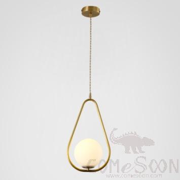 hanging lamp