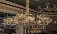 Chandeliers