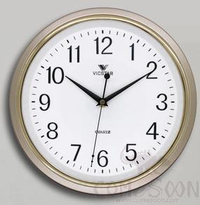 0701- Gold -12 inch, ABS, L31 * W31 * H45cm product image