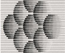 Wilton Carpet-200 * 290 mm