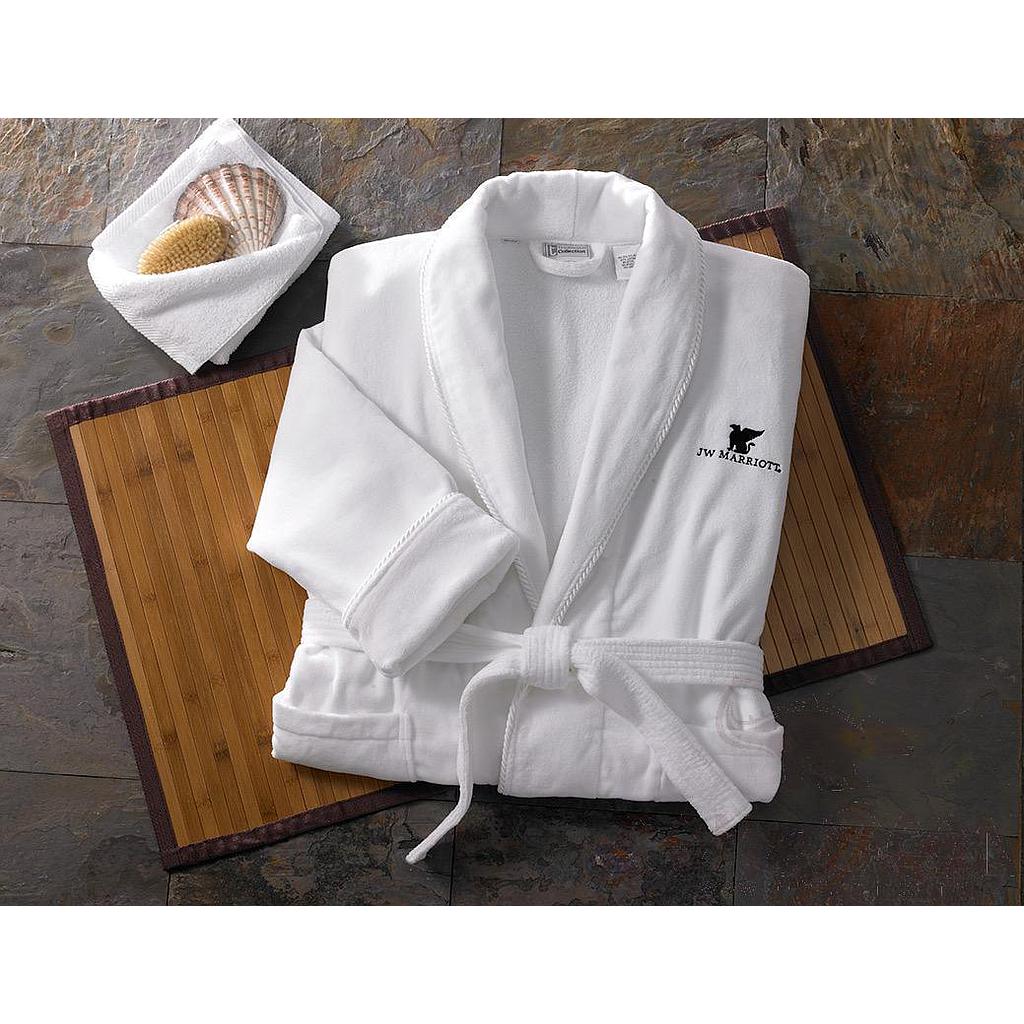 Bathrobe product image