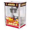 Popcorn Machine(Aluminum Column) 500*360*690mm