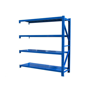 4-Layer Subframe Rack 500kg/layer 1540*500*1800mm