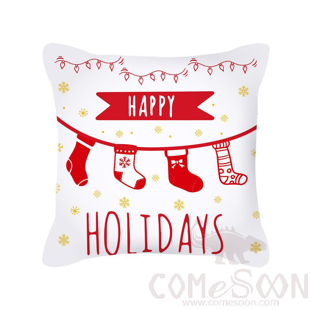 Cushion Cover, Linen, 45*45cm