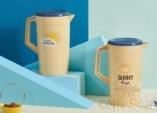 Contrast Color Cold Kettle, 160G, 15*10*22cm