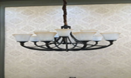 Chandeliers