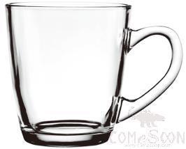 Blinkmax Hot Drinks Glass 228ML