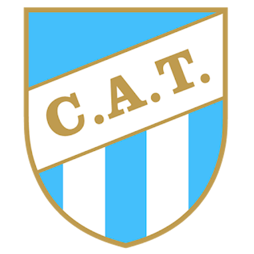 Escudo de Atlético Tucumán
