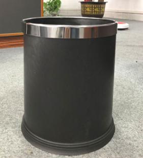 Trash Bin, PP, Dustbins, W/o Lid