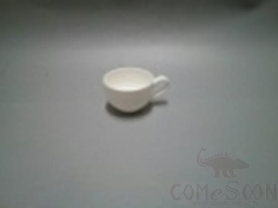 Water Wave Series - 200cc Round Cup