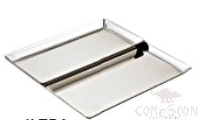 Jjl Series-Rectangular Flat Plate 240*240*15mm L-Sized