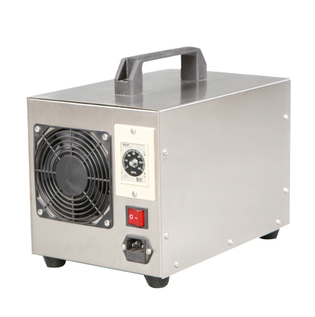 Ozone Sterilizer, 240v 50hz, 300 * 200 * 200mm