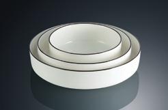 Black Line Edge Yybline Series- Bowl 6.5" product image