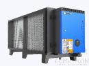 Fume Purifier/range Hood 10000 m ³/h 735*1991* 886 mm