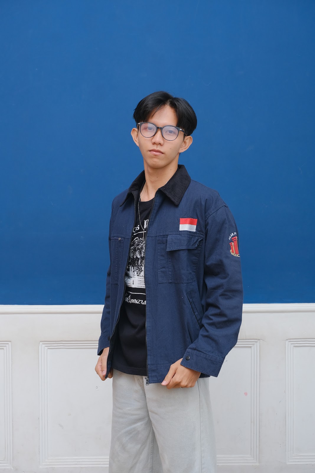 Work Jaket