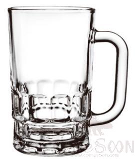 Blinkmax 335ML Beer Glass