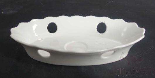 G099 Series 12.75" Oval Stand