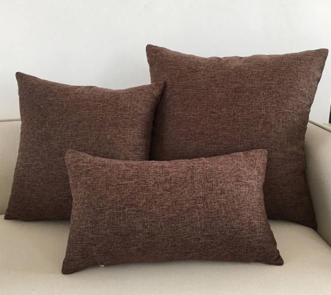 Cushion-Linen, 55*55cm