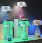 Water Drop Lamp, Acrylic, 80*180mm product image