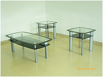 Glass Coffee Table product image