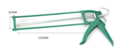 Silicone Gun Option 1