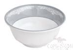 6.2" Round Bowl, White, Mf, 156.4*156.4*68.3mm