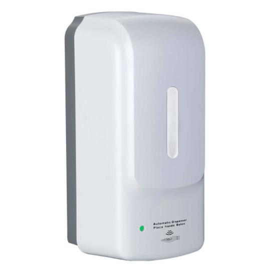 Induction Soap Dispenser-Foam Type - ABS