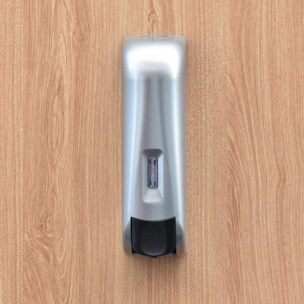 Wall-Mounted Soap Dispenser-350 ML, 21.5*6.4* 7.5 cm